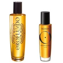 Beauty Elixir For Your Hair - Zkrášlující elixír na vlasy 
